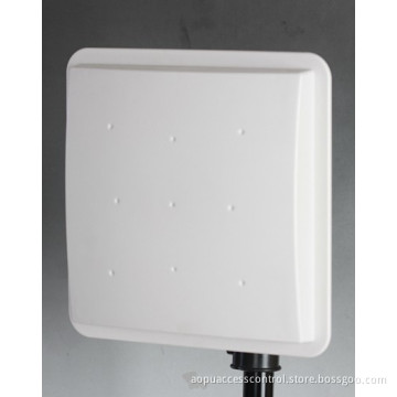 EU Format UHF Long Range Reader